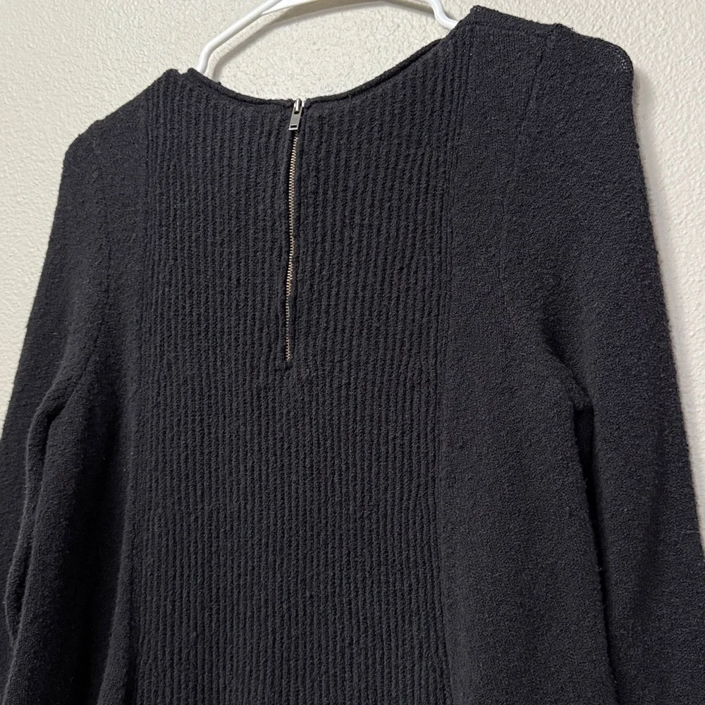 Free People Scoop Neck Sweater